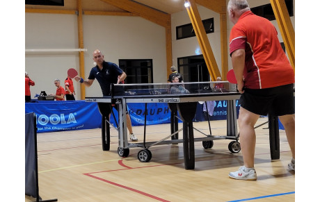 Première journée de championnat